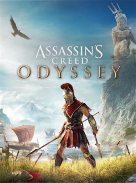 comprar assassin's creed odyssey pc barato